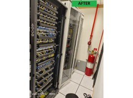 Data Infrastructure